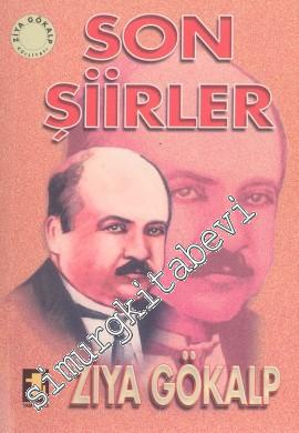 Son Şiirler -