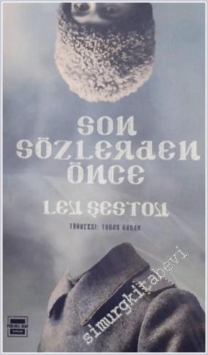 Son Sözlerden Önce -        2025