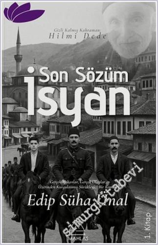 Son Sözüm İsyan -        2025