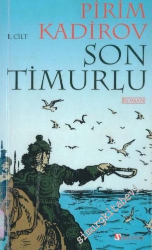 Son Timurlu 1 -        2004