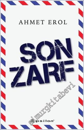 Son Zarf - 2024