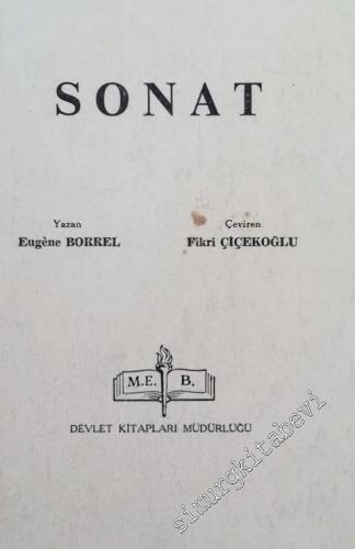 Sonat -        1966