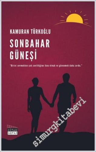 Sonbahar Güneşi -        2024