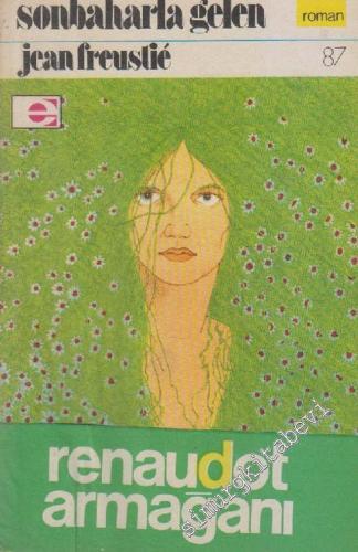 Sonbaharla Gelen -        1973