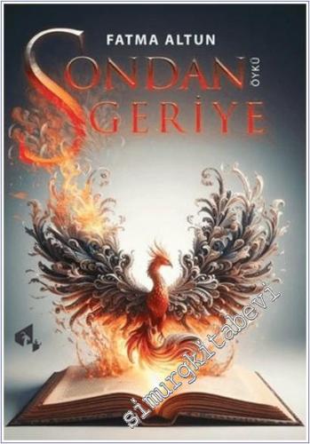 Sondan Geriye -        2025