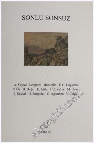 Sonlu ve Sonsuz -        2011