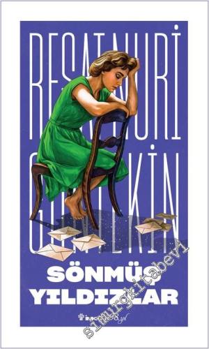 Sönmüş Yıldızlar -        2025