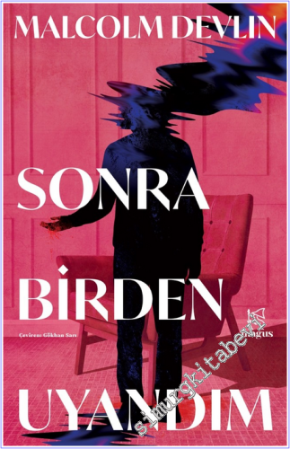Sonra Birden Uyandım -        2026