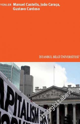 Sonrası: Ekonomik Kriz Kültürleri -