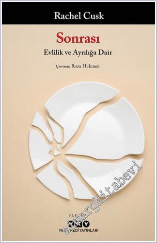 Sonrası/ Evlilik ve Ayrılığa Dair - 2026