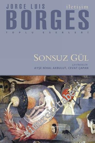 Sonsuz Gül -