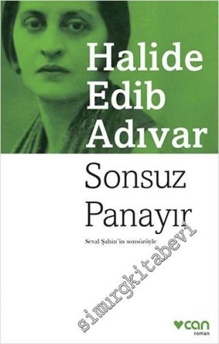 Sonsuz Panayır -        2016