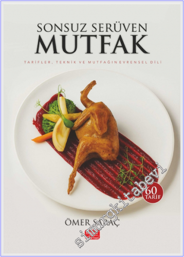 Sonsuz Serüven Mutfak