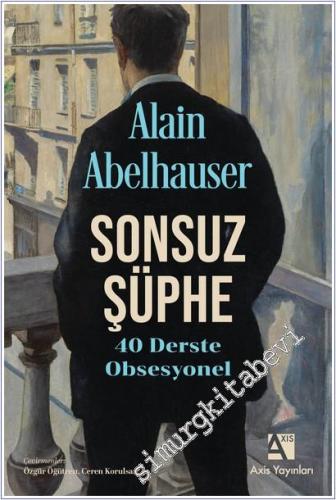 Sonsuz Şüphe : 40 Derste Obsesyonel -        2025