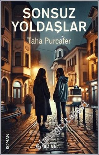 Sonsuz Yoldaşlar -        2025