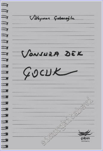Sonsuza Dek Çocuk -