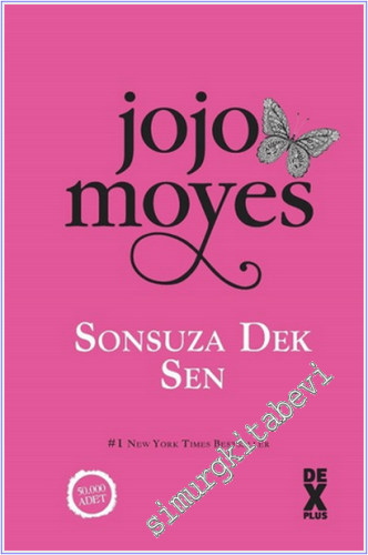 Sonsuza Dek Sen (Ciltli) -