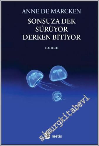 Sonsuza Dek Sürüyor Derken Bitiyor -        2025