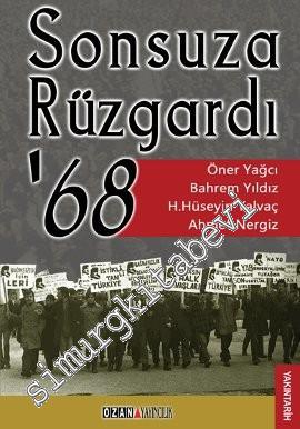 Sonsuza Rüzgârdı '68 -