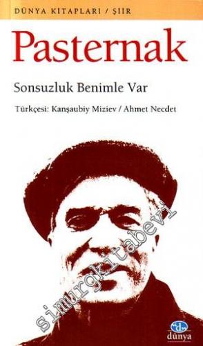 Sonsuzluk Benimle Var -