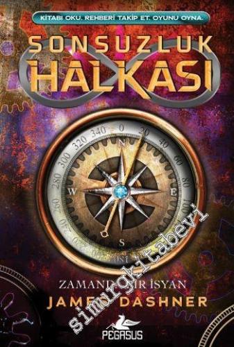 Sonsuzluk Halkası 1: Zamanda Bir İsyan -