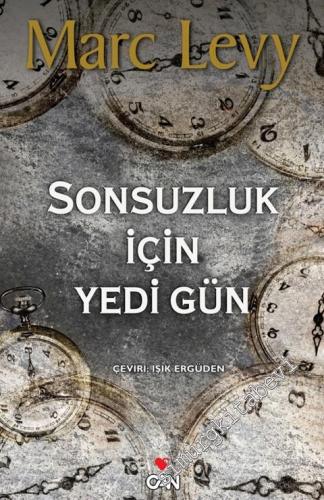 Sonsuzluk İçin Yedi Gün -