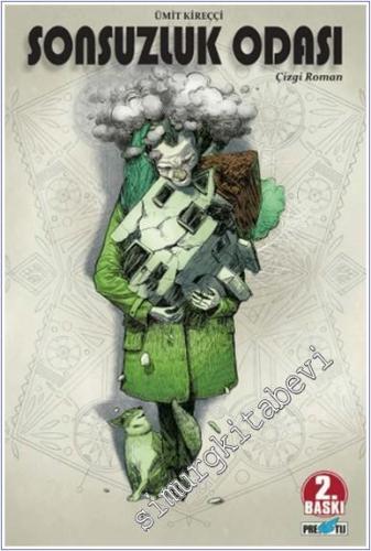 Sonsuzluk Odası -        2025