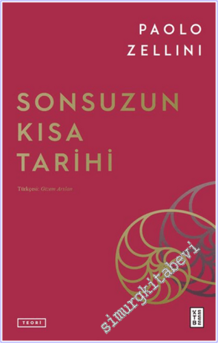 Sonsuzun Kısa Tarihi -