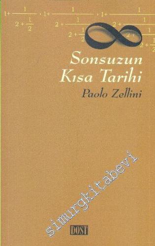 Sonsuzun Kısa Tarihi -