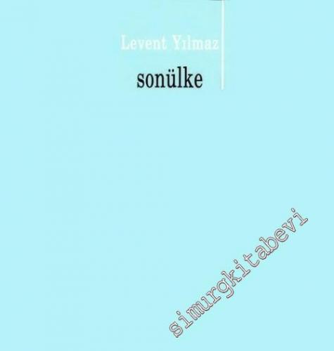 Sonülke