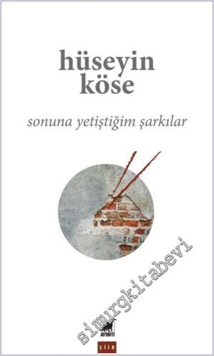 Sonuna Yetiştiğim Şarkılar -        2025