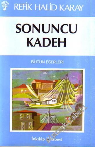 Sonuncu Kadeh -        1991