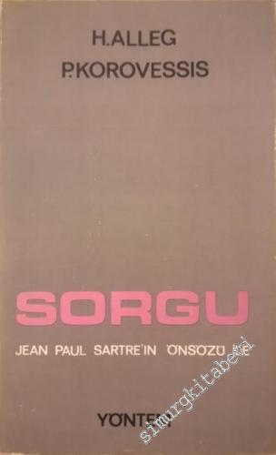 Sorgu -        1972
