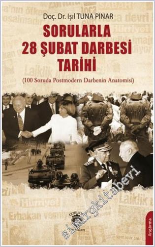 Sorularla 28 Şubat Darbesi Tarihi - 2025