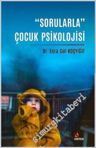 “Sorularla” Çocuk Psikolojisi -        2021