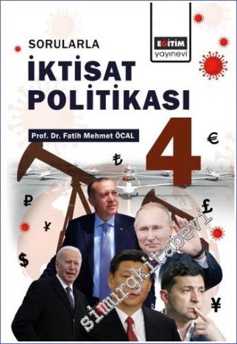 Sorularla İktisat Politikası 4 -        2022