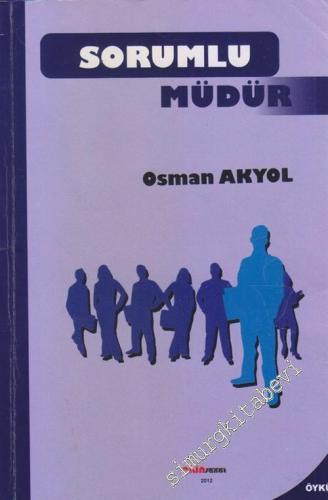 Sorumlu Müdür -        2012