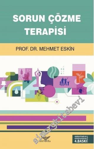 Sorun Çözme Terapisi -