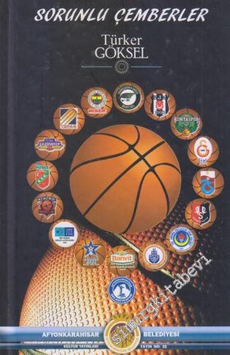 Sorunlu Çemberler CİLTLİ -        2015