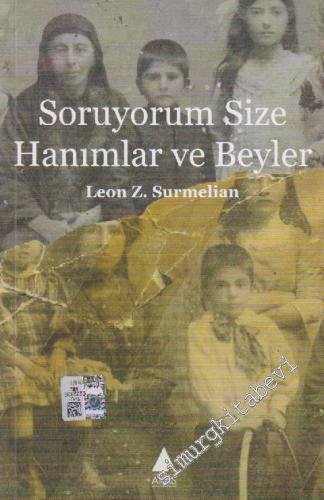 Soruyorum Size Hanımlar ve Beyler -