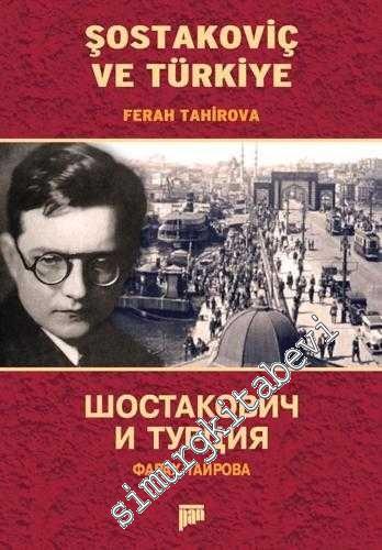 Şostakoviç ve Türkiye -