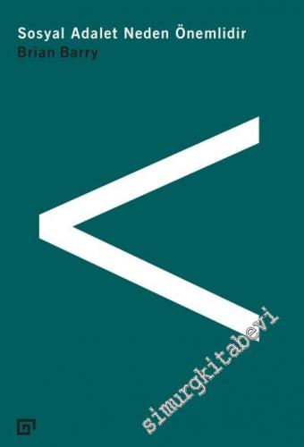 Sosyal Adalet Neden Önemlidir -