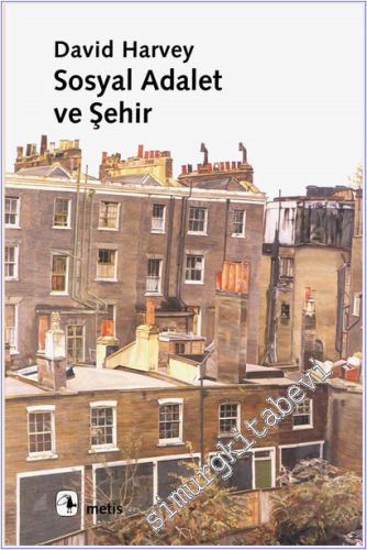 Sosyal Adalet ve Şehir -
