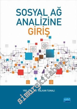 Sosyal Ağ Analizine Giriş -