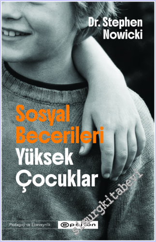 Sosyal Becerileri Yüksek Çocuklar -        2026