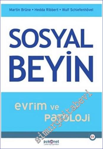 Sosyal Beyin - Evrim ve Patoloji -        2022