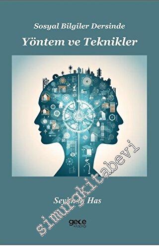 Sosyal Bilgiler Dersinde Yöntem ve Teknikler -        2023