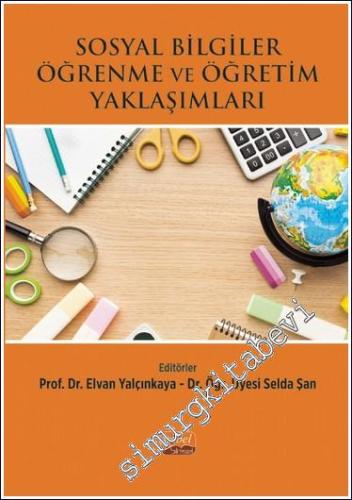 Sosyal Bilgiler Öğrenme ve Öğretim Yaklaşımları -        2023