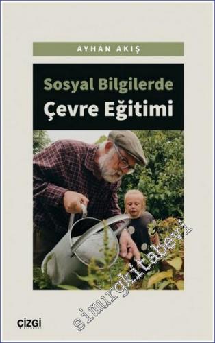 Sosyal Bilgilerde Çevre Eğitimi -        2022