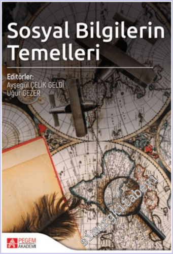 Sosyal Bilgilerin Temelleri -        2025